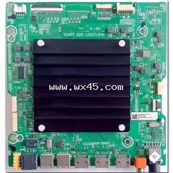 海信 65U7F 主板组件 RSAG7.820.10027